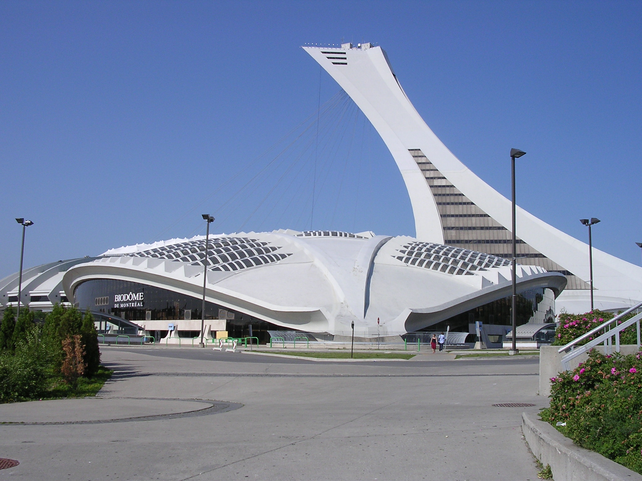 Visites et billets pour le Biodôme de Montréal